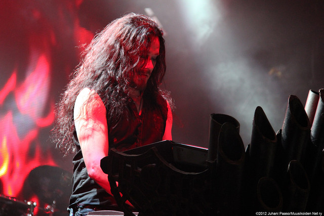 Nightwish | Tuomas Holopainen